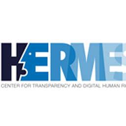 hermes center for transparenc and digital human rights|HERMES Center for Transparency and Digital Human Rights.